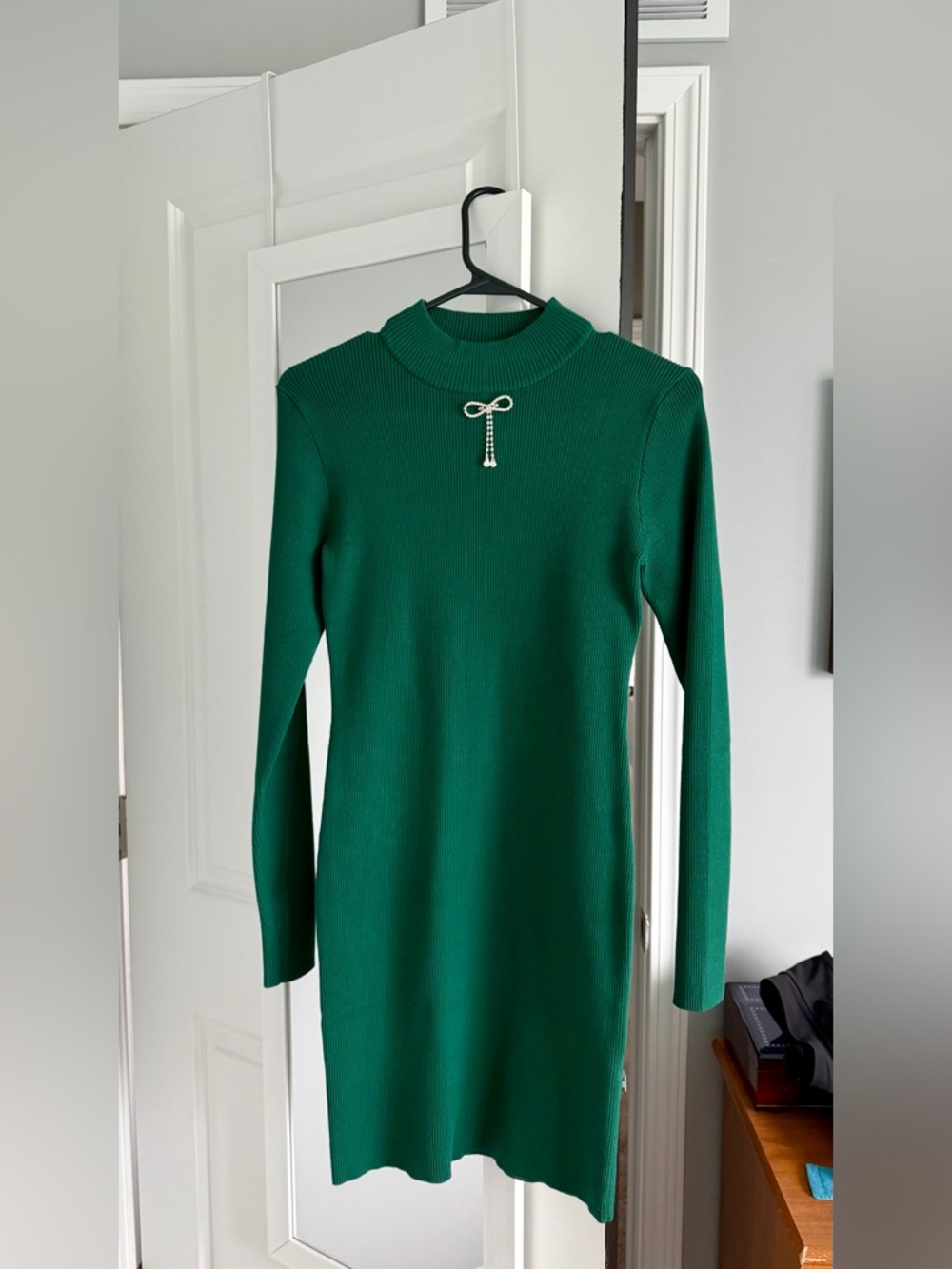 Medium Forever21 long sleeve dress
